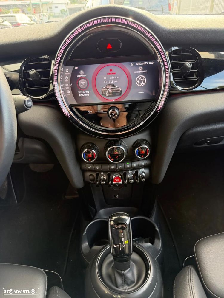 MINI Cabrio Cooper Auto - 17