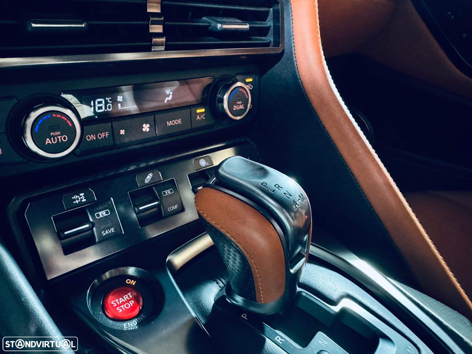 Nissan GT-R 3.8 V6 Black Edition - 43