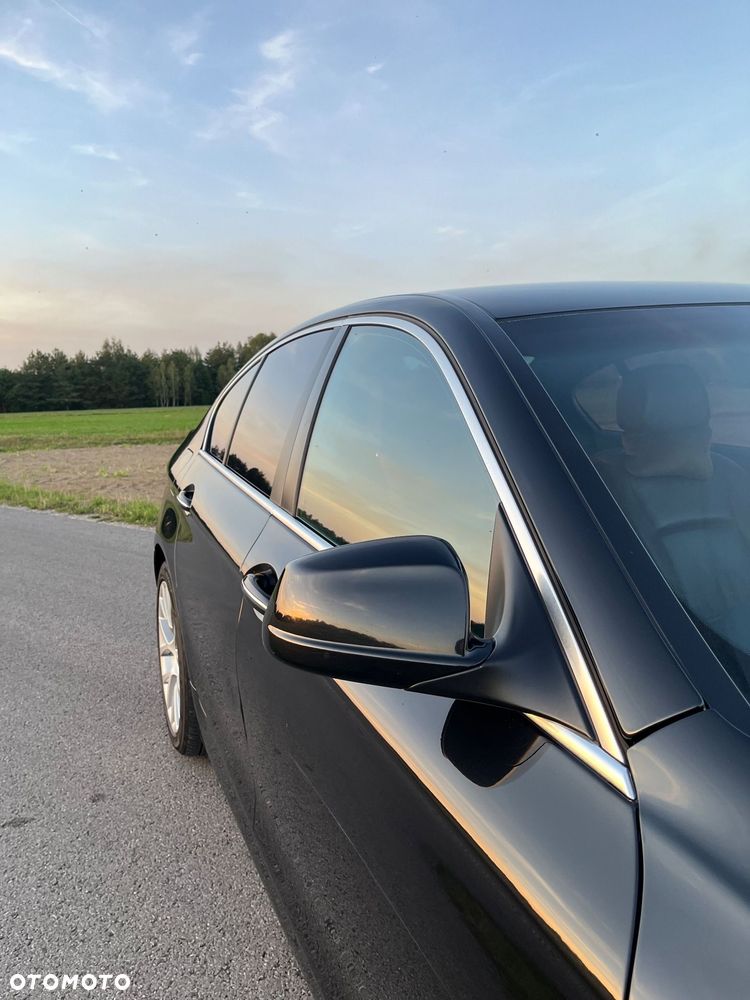 BMW Seria 5 - 9