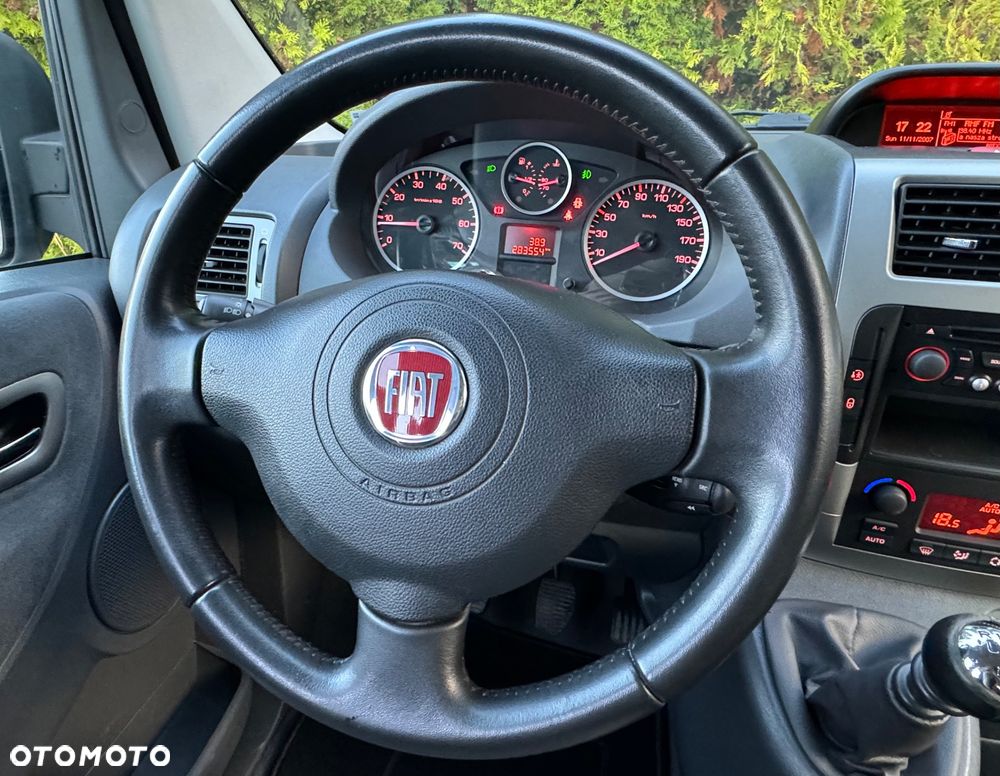 Fiat Scudo Panorama L2H1 Executive - 28