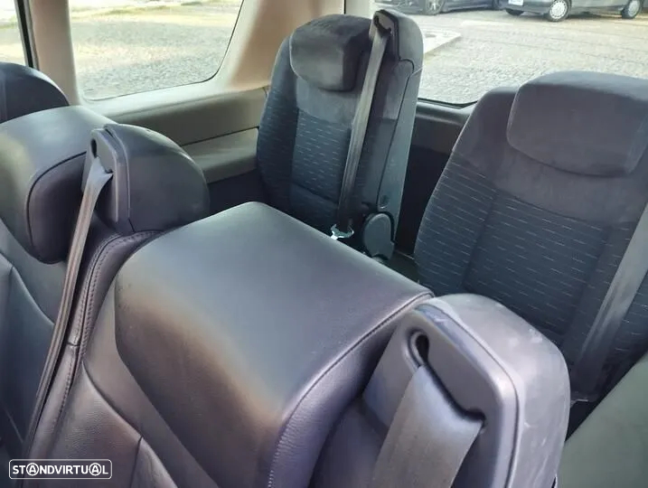 Renault Espace 2.2 dCi Initiale 6L - 14