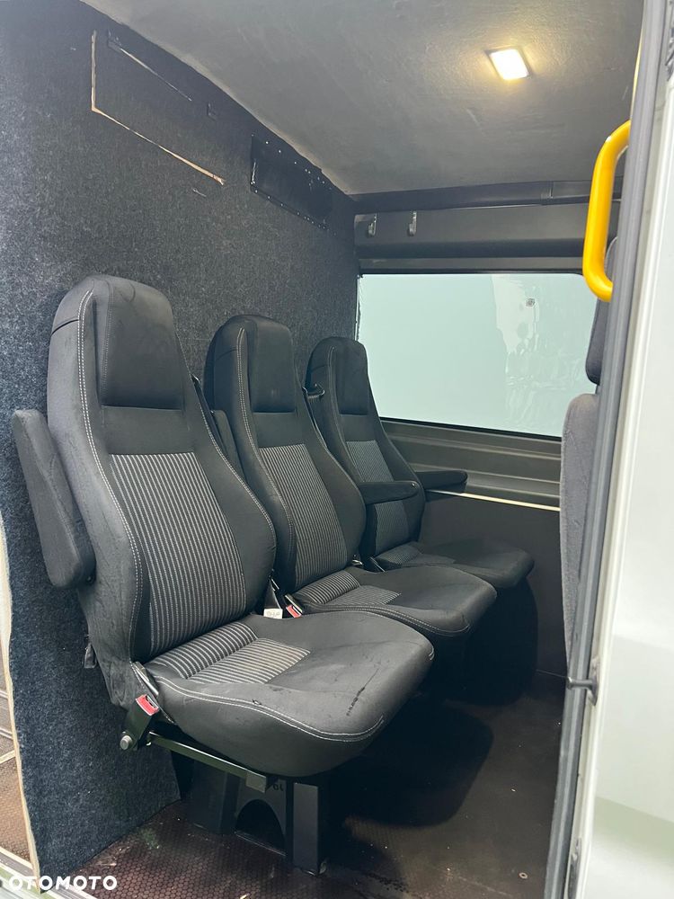 Ford Transit Kombi L2H2 Trend - 14