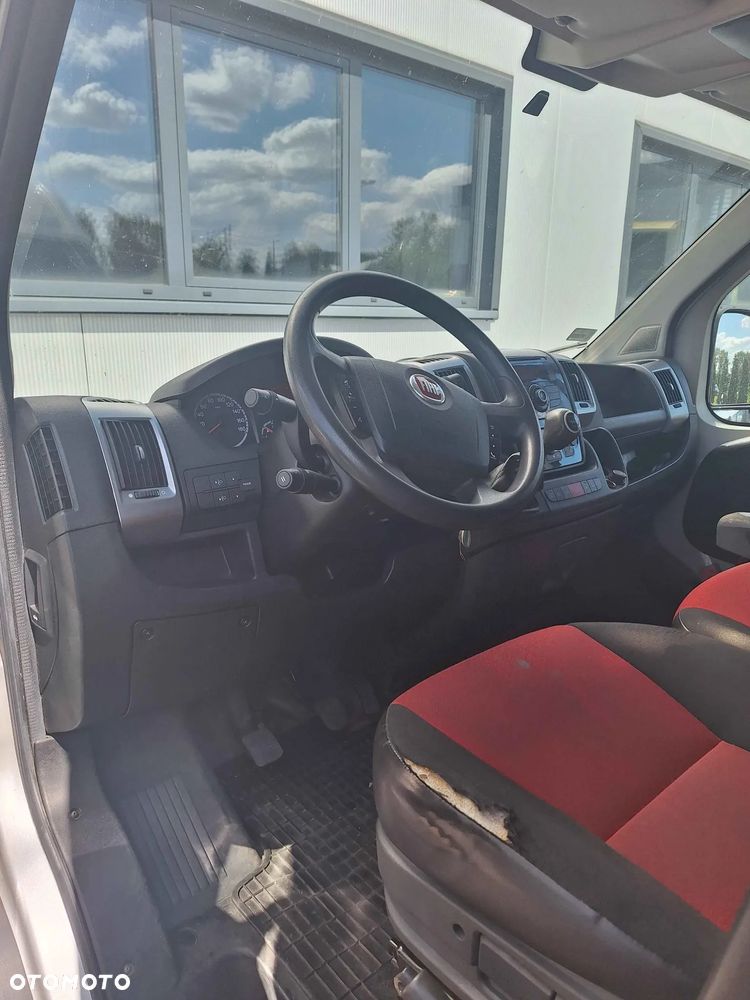 Fiat Ducato - 7