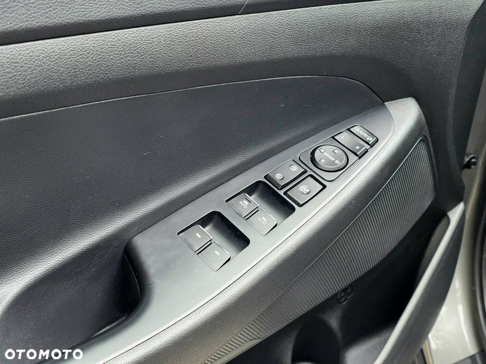 Hyundai Tucson - 21