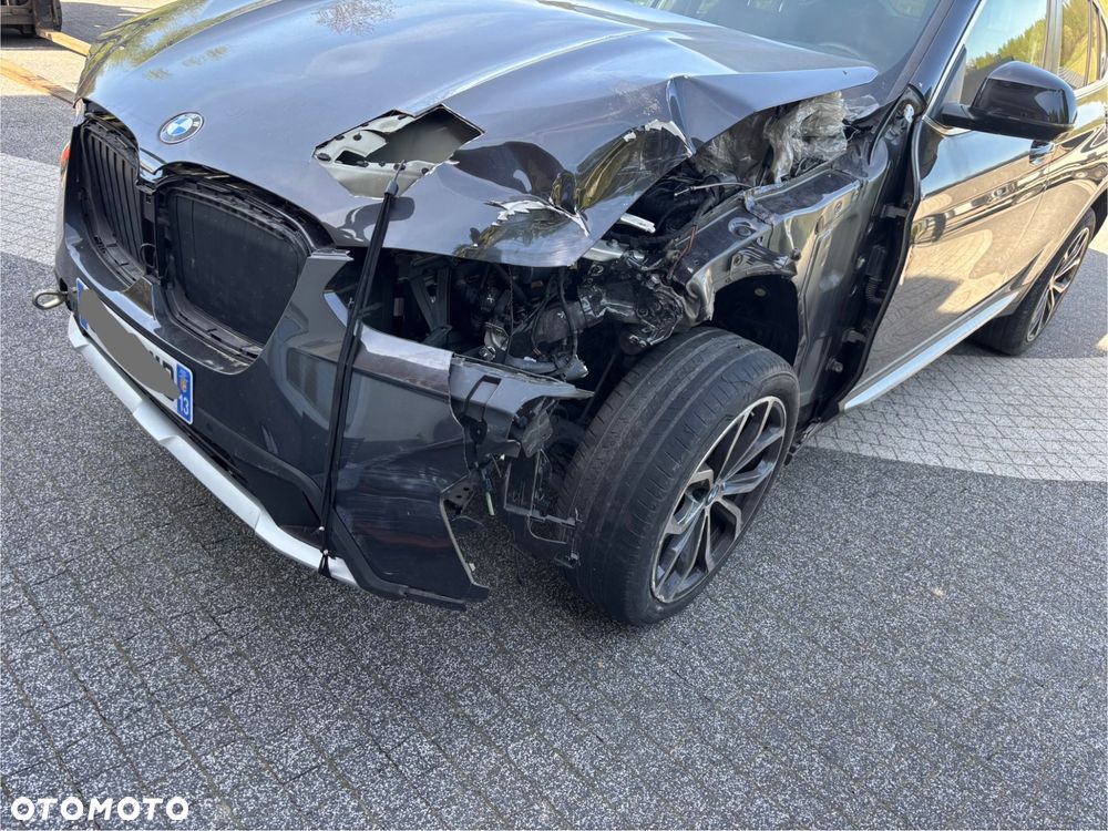 BMW X4 - 13