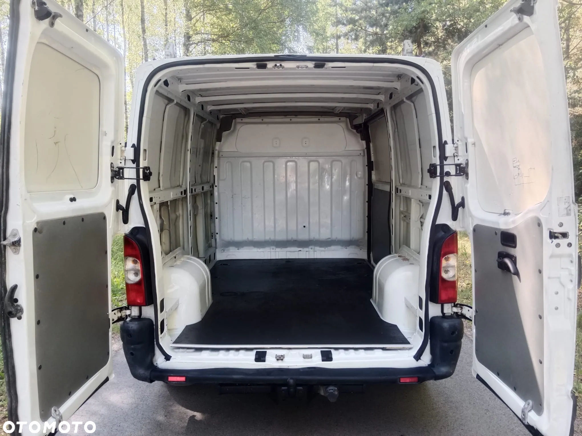 Renault Master - 14