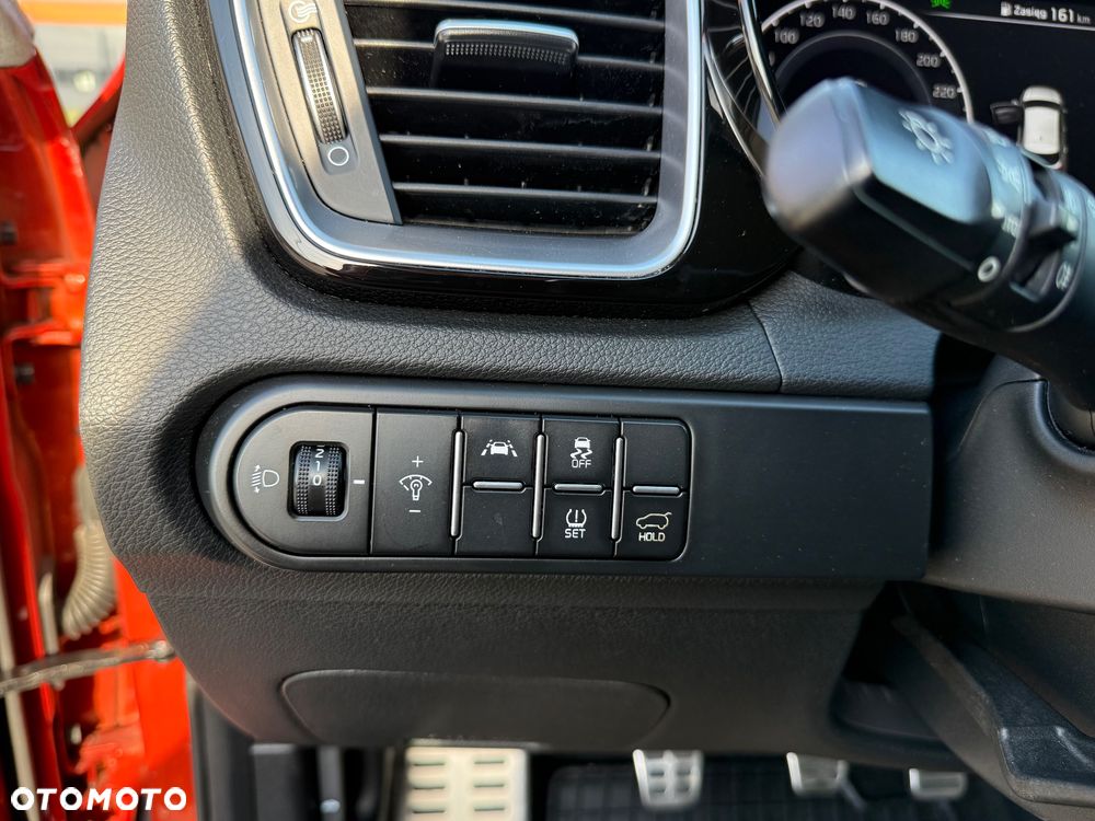 Kia XCeed 1.6 T-GDI L Business Line - 34