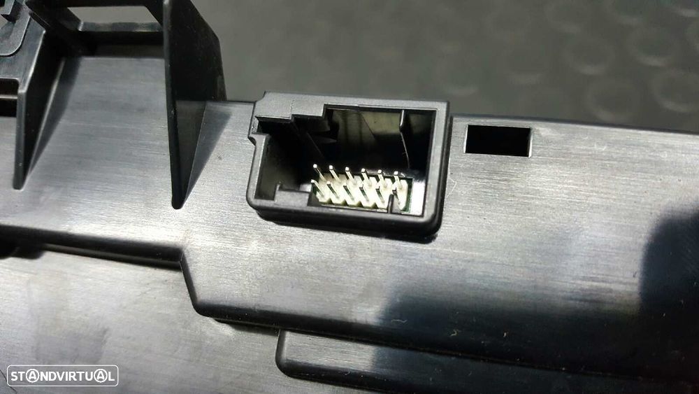 COMANDO CLIMATIZADOR CITROEN DS4 STYLE - 4