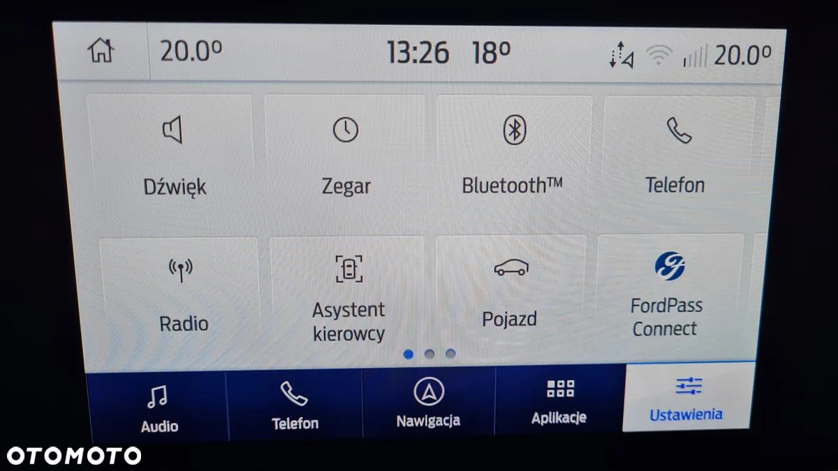 Ford Kuga 2.5 Duratec FHEV TITANIUM - 22