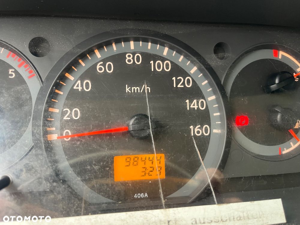 Nissan Podnośnik Koszowy 26 metrów PILOT!!! Zwyżka 15 w Bok Wumag Palfinger UDT jak Ruthmann Multitel Gsr - 10