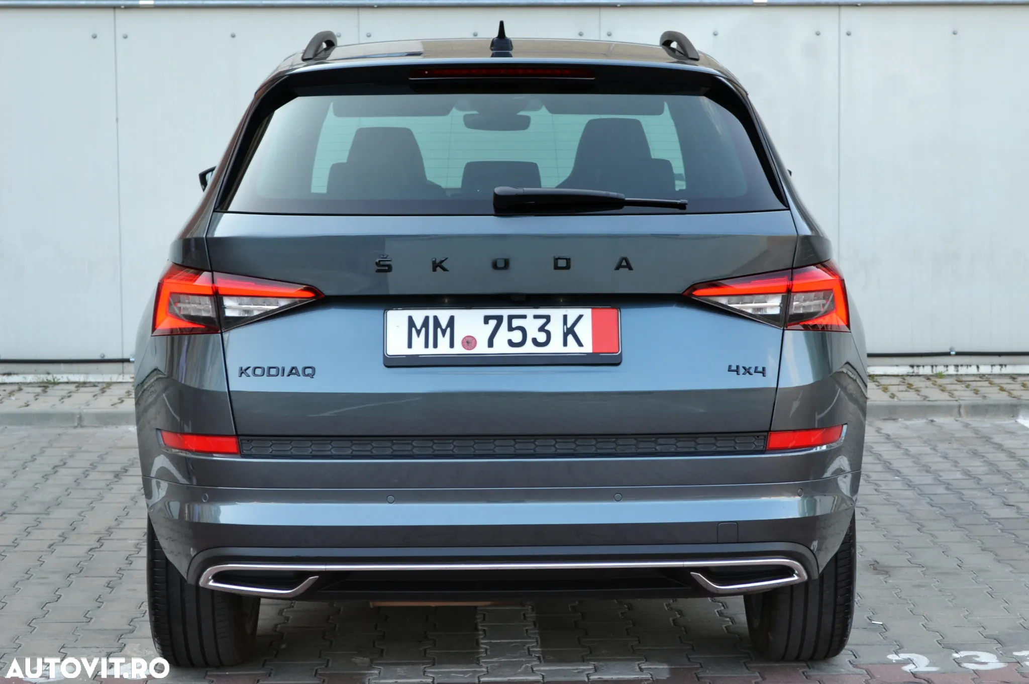 Skoda Kodiaq - 5