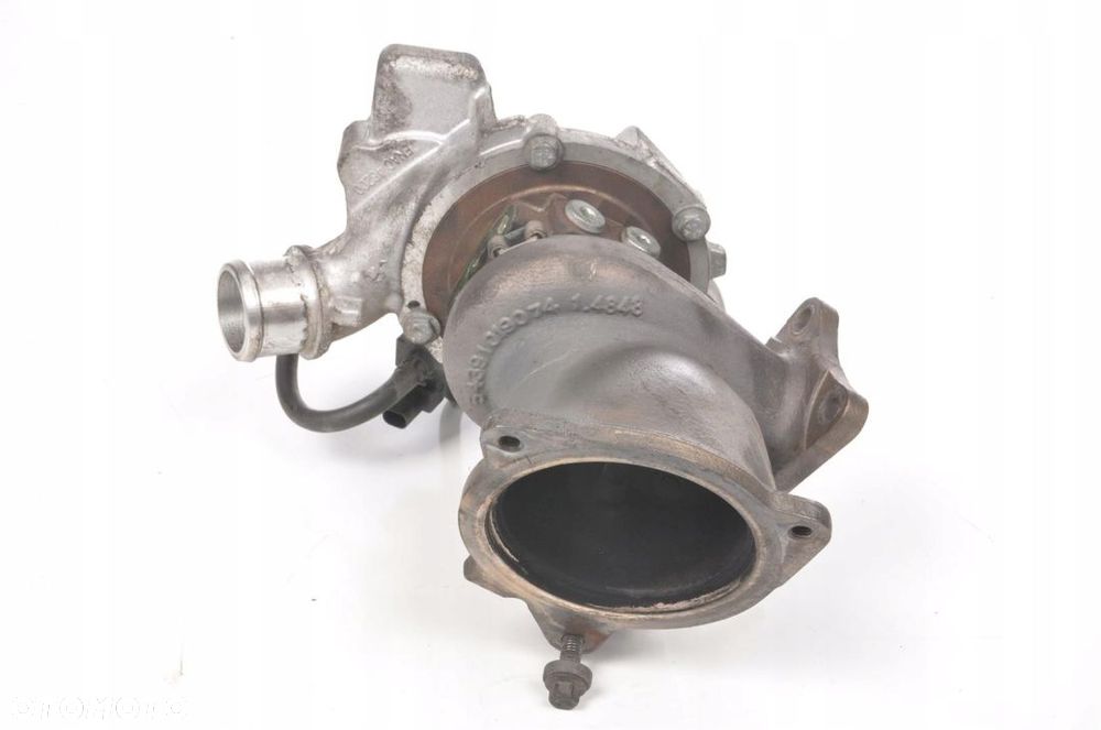 VOLVO S60 V60 V70 S80 1.6 T TURBINA CJ5G-6K682-DA - 4