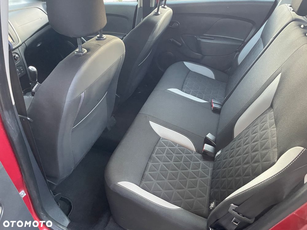 Dacia Sandero Stepway 0.9 TCe Ambiance - 7