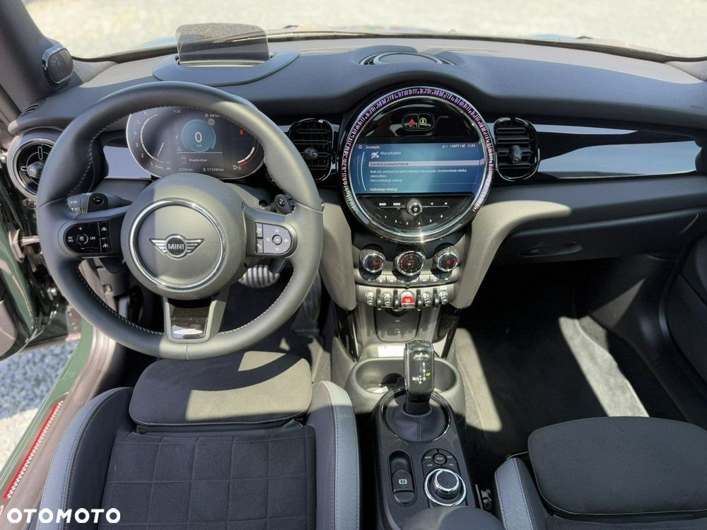 MINI John Cooper Works - 4