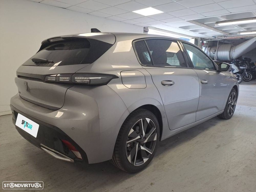 Peugeot 308 1.2 PureTech Allure - 4