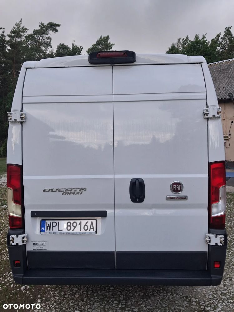 Fiat Ducato - 7