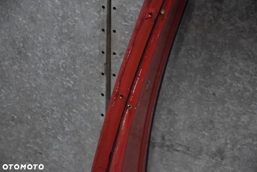 SUZUKI SAMURAI POPRZECZKA PAŁĄK DACH - 15