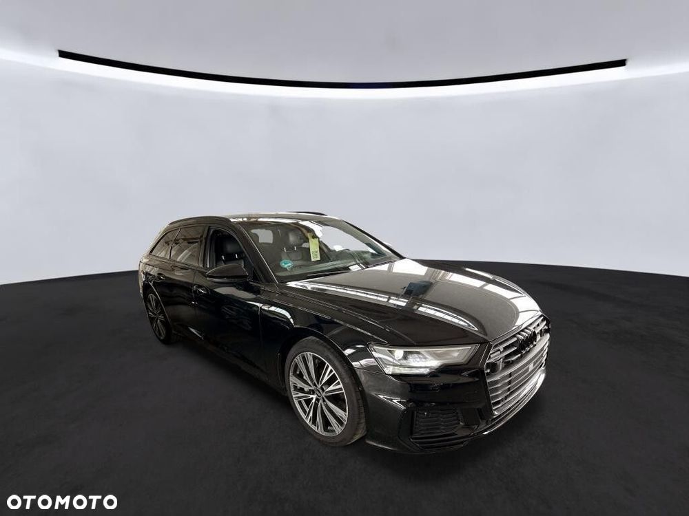 Audi A6 Avant - 3
