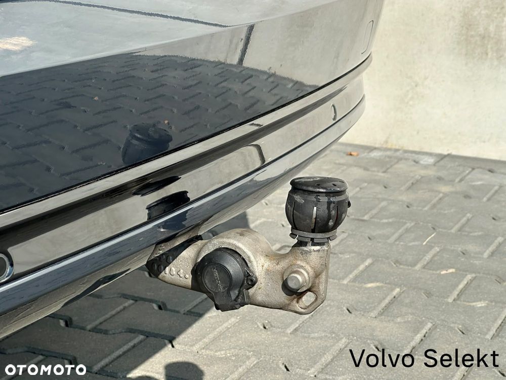 Volvo XC 90 - 22