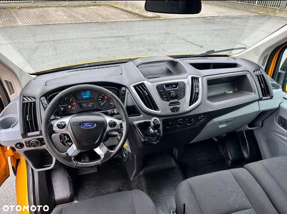 Ford TRANSIT - 10