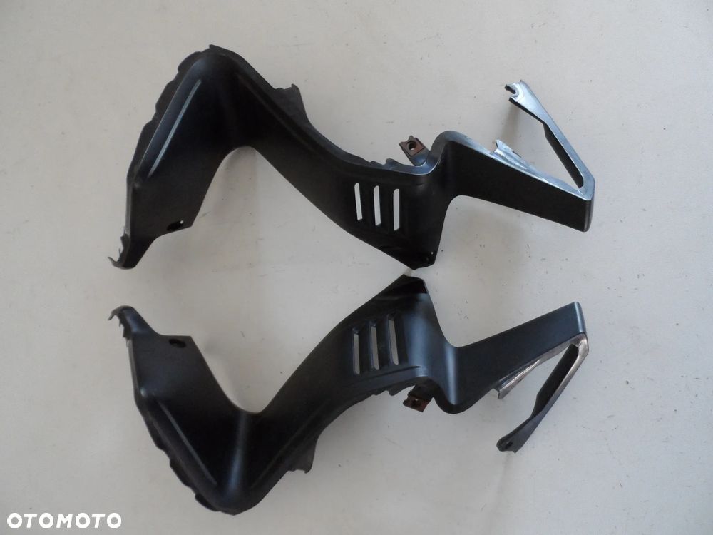YAMAHA FZ1 wypełnienie czaszy osłona - 1