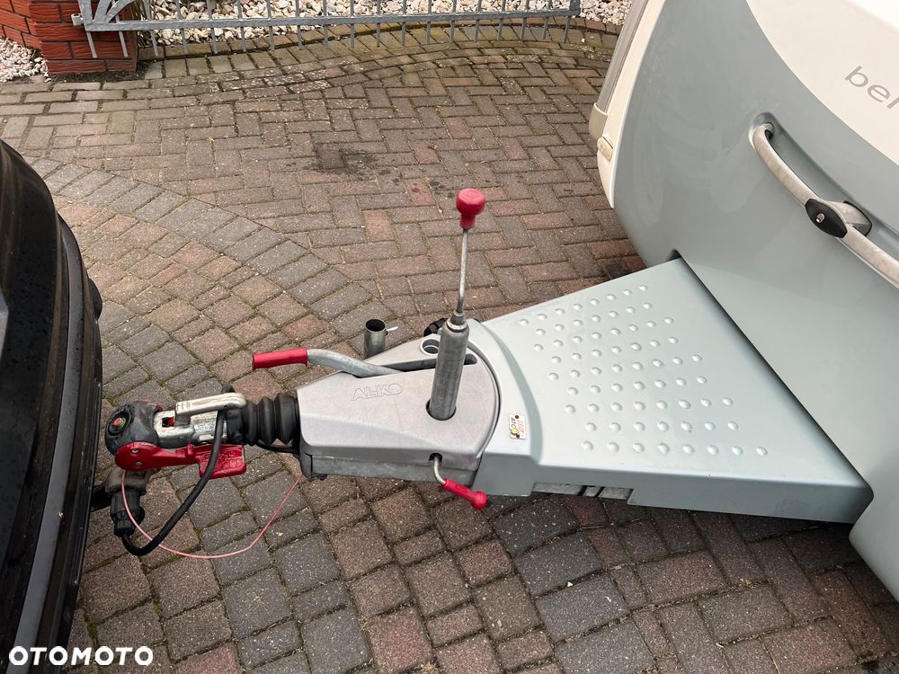 Burstner BELCANTO - 7