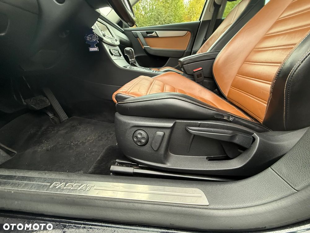 Volkswagen Passat - 18