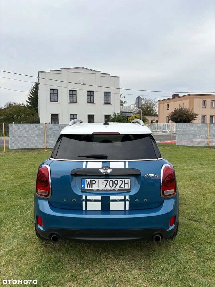 MINI Cooper S - 9