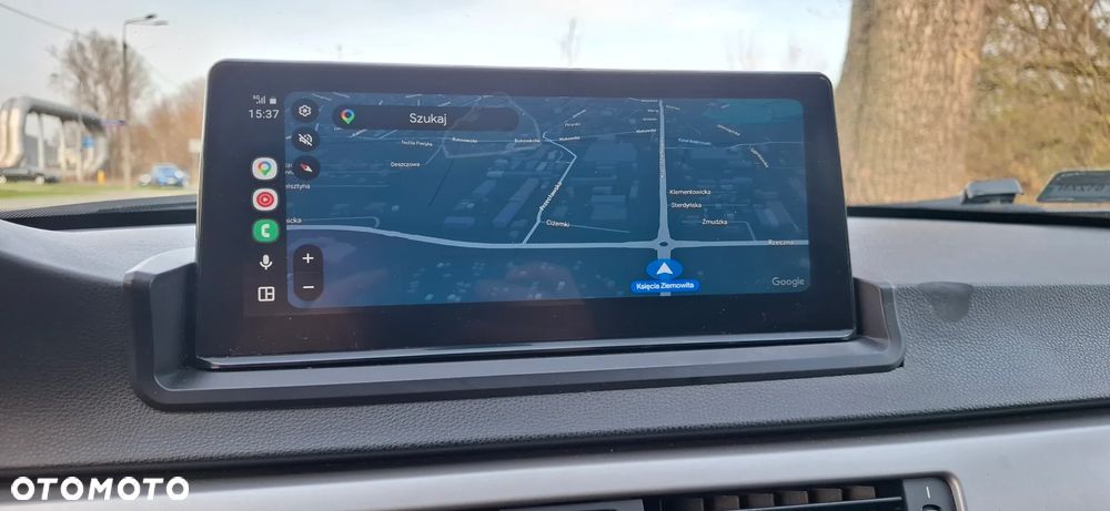 BMW Seria 3 320d - 11