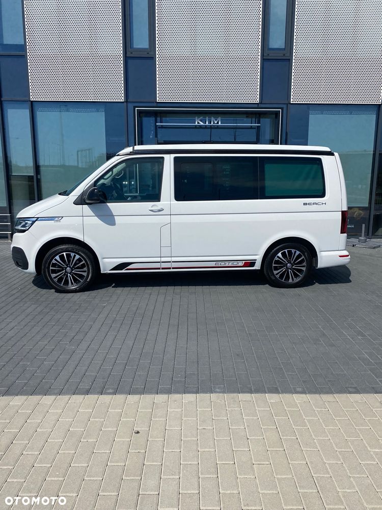 Volkswagen California - 5
