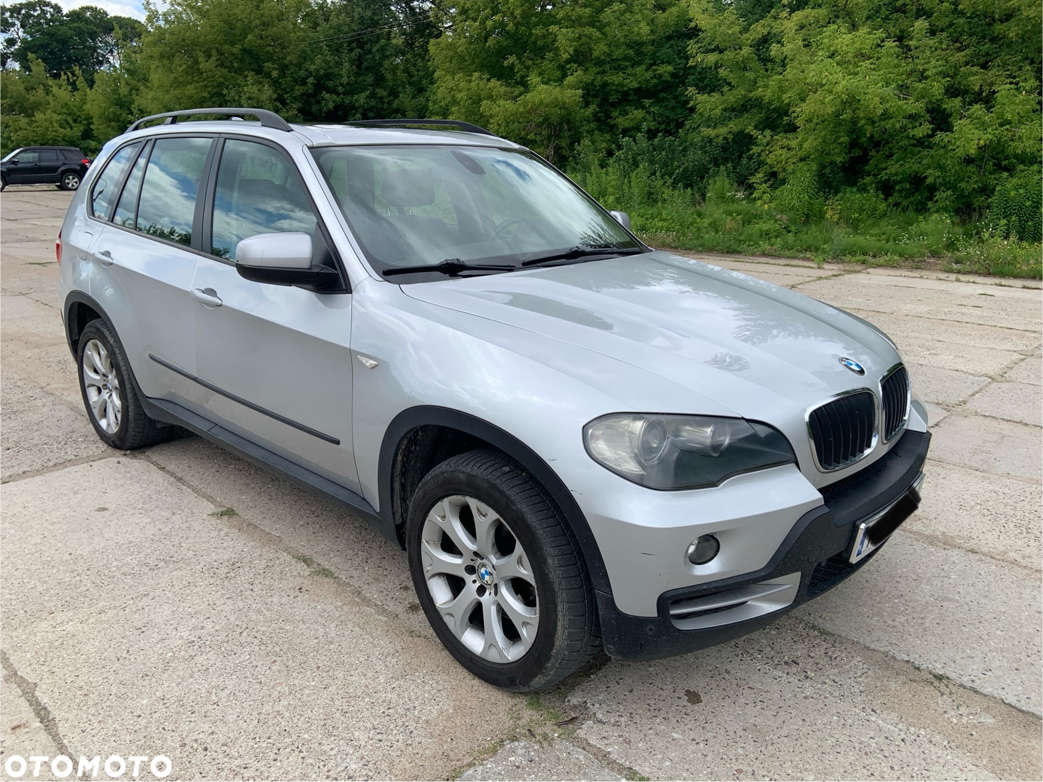 BMW X5 - 10