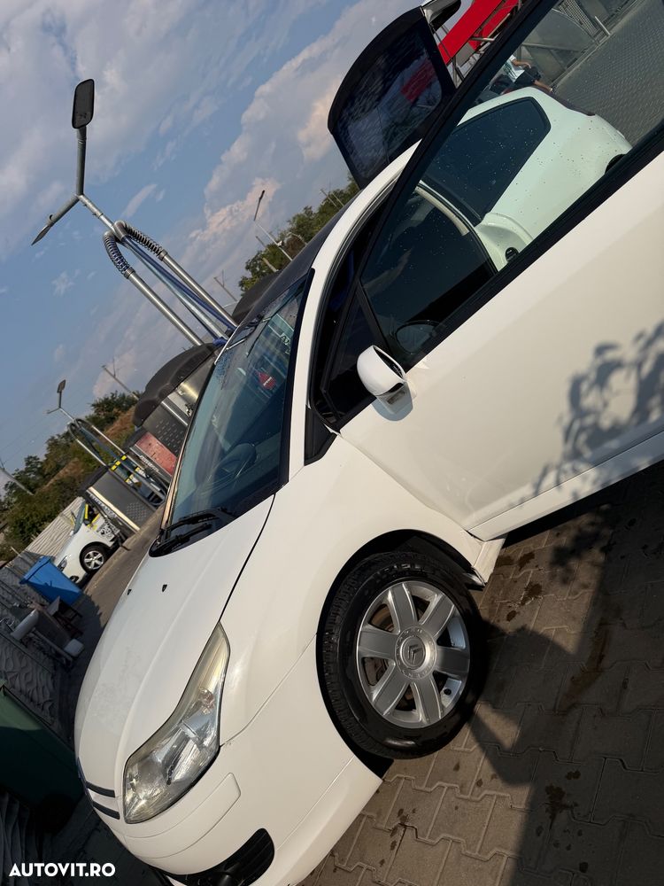 Citroën C4 2.0 HDi 16V VTR PACK - 7