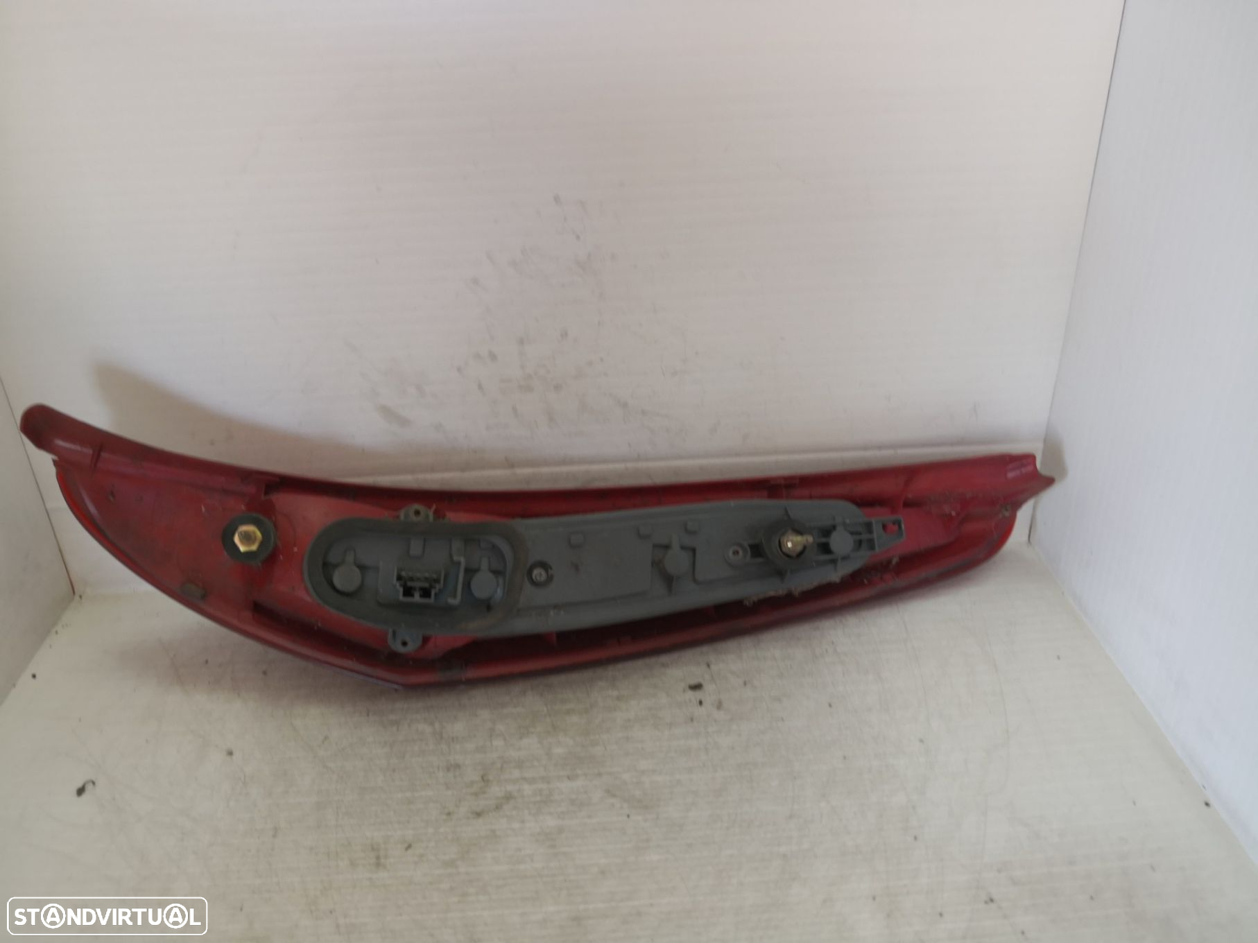 Farolim Stop Esq Fiat Punto (188_) - 4