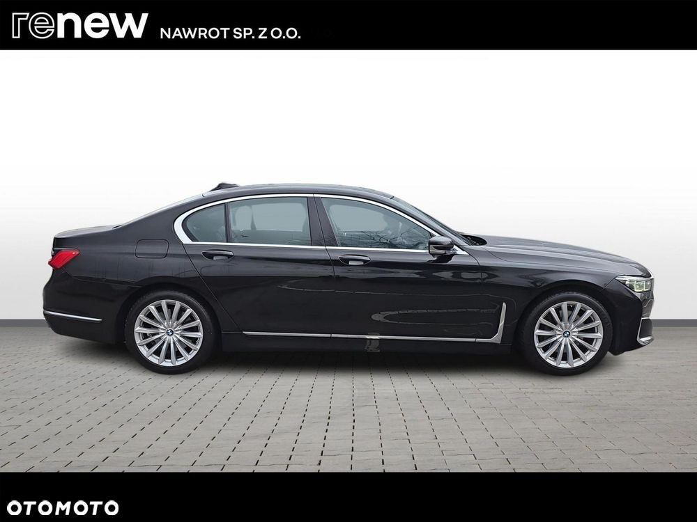 BMW Seria 7 730d - 6