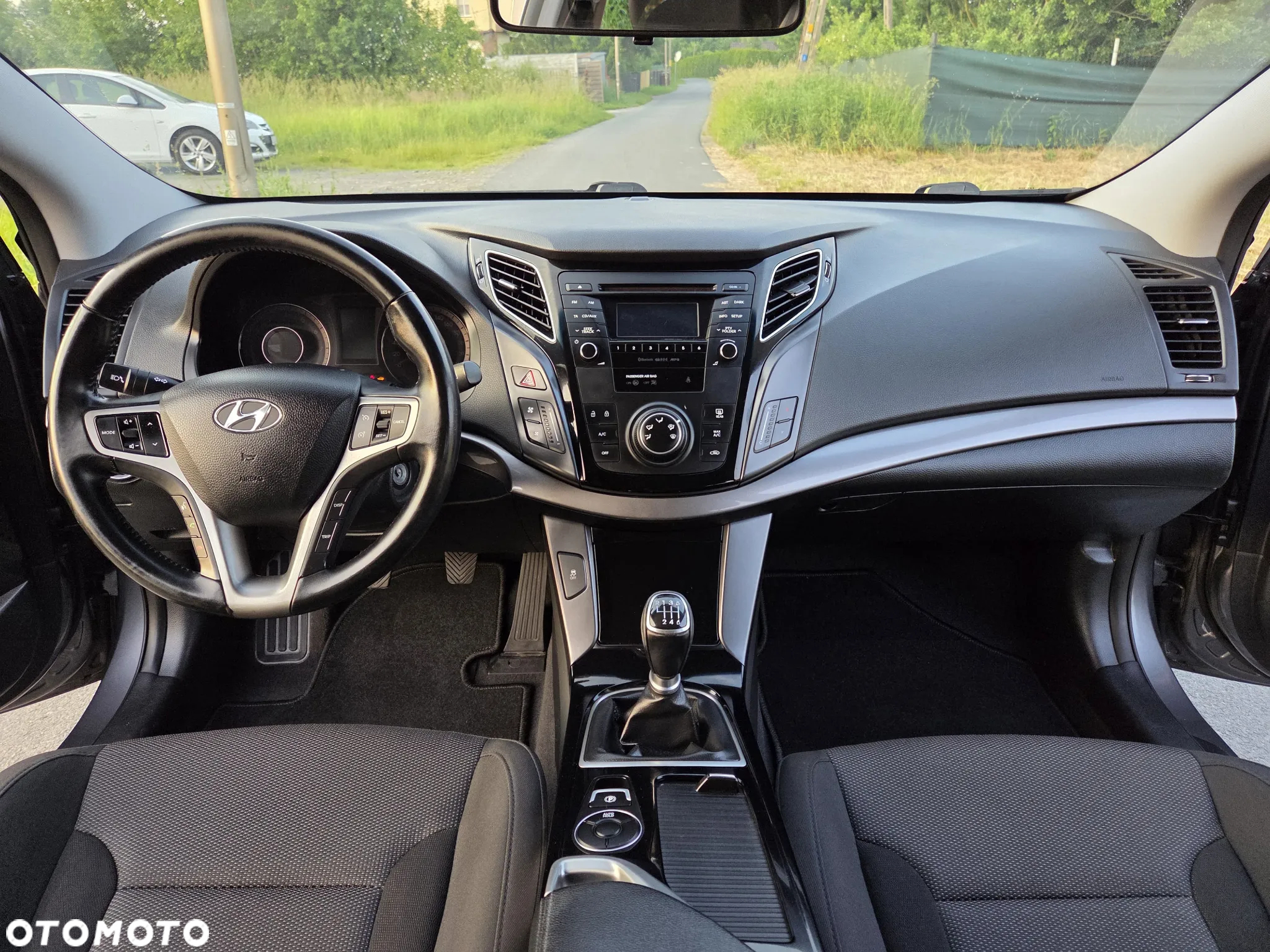 Hyundai i40 i40cw 1.6 5 Star Edition - 16