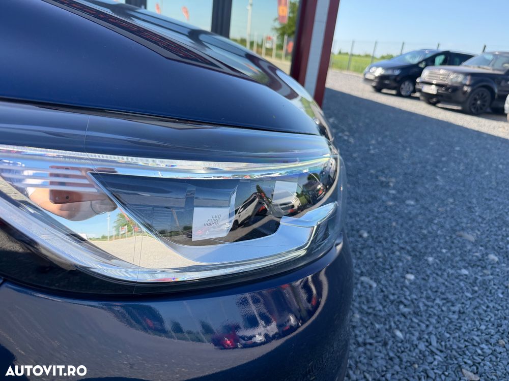 Renault Kadjar Energy dCi 130 LIMITED - 11