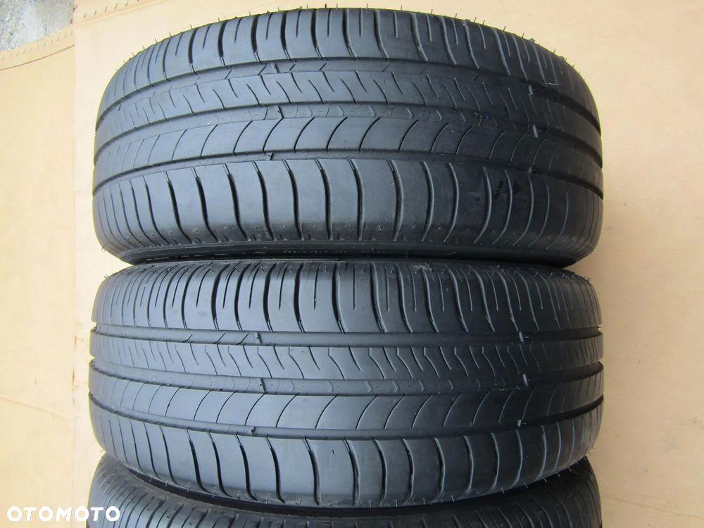 4x Felgi Aluminiowe Koła 16 Citroen C4 II Picasso Grand Berlingo III Peugeot Partner III 3 Opel Combo E 6,5 j 5x108 ET47 piasta 65,1 mm + Opony 205/60 16 Michelin Letnie - 18