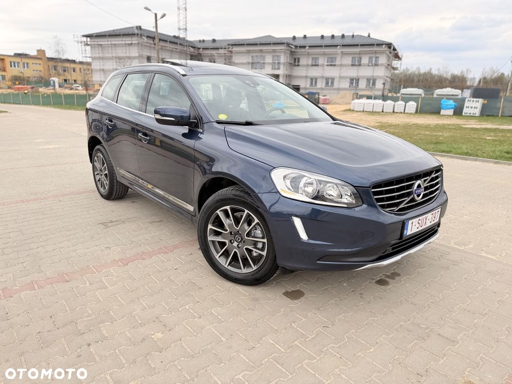 Volvo XC 60 D3 Momentum - 4
