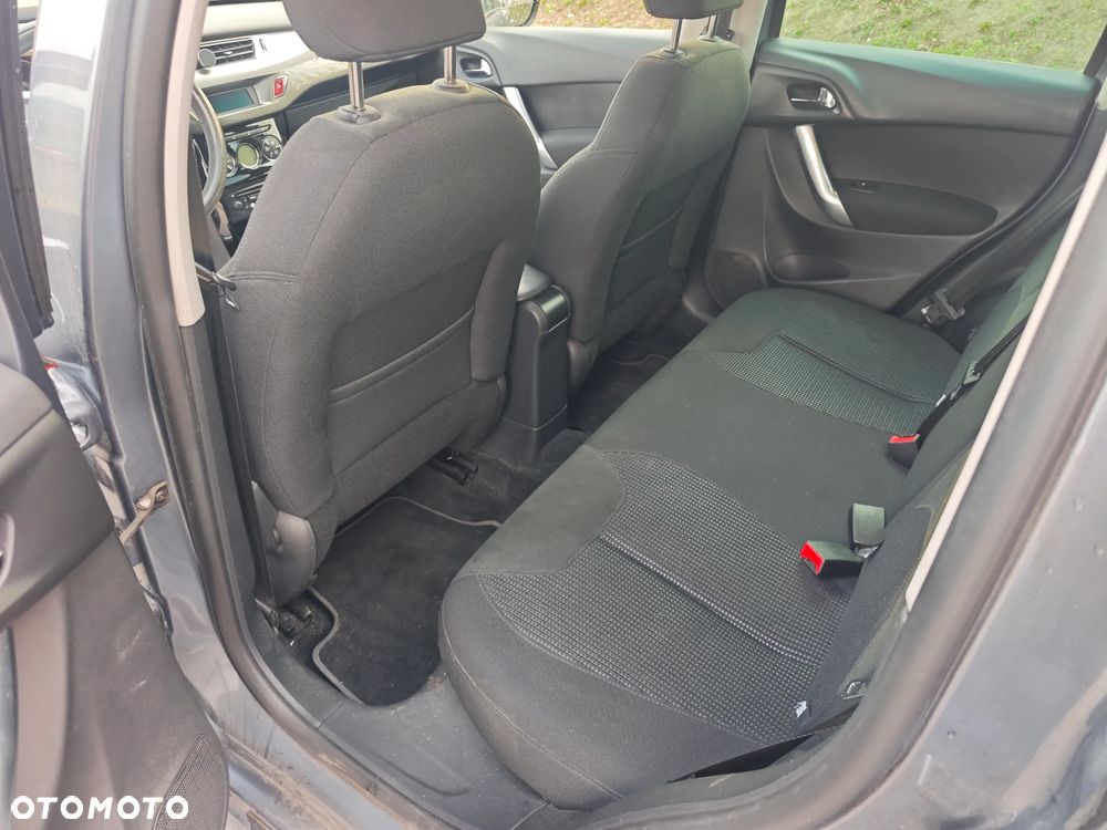 Citroën C3 1.4 VTi Exclusive - 8