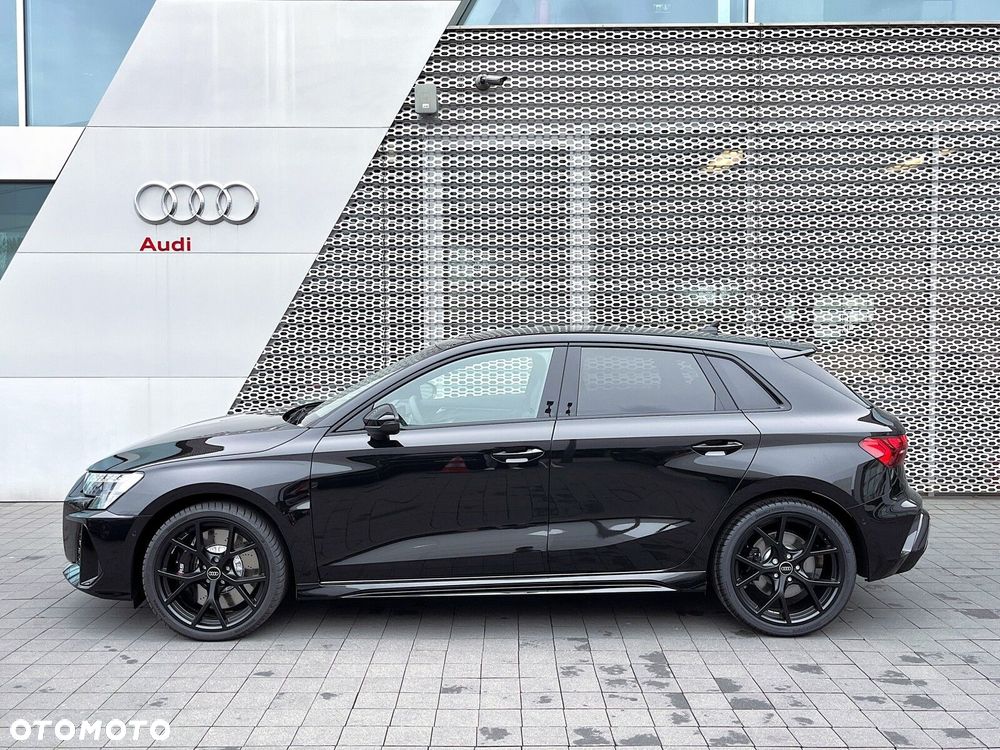 Audi RS3 Sportback - 7