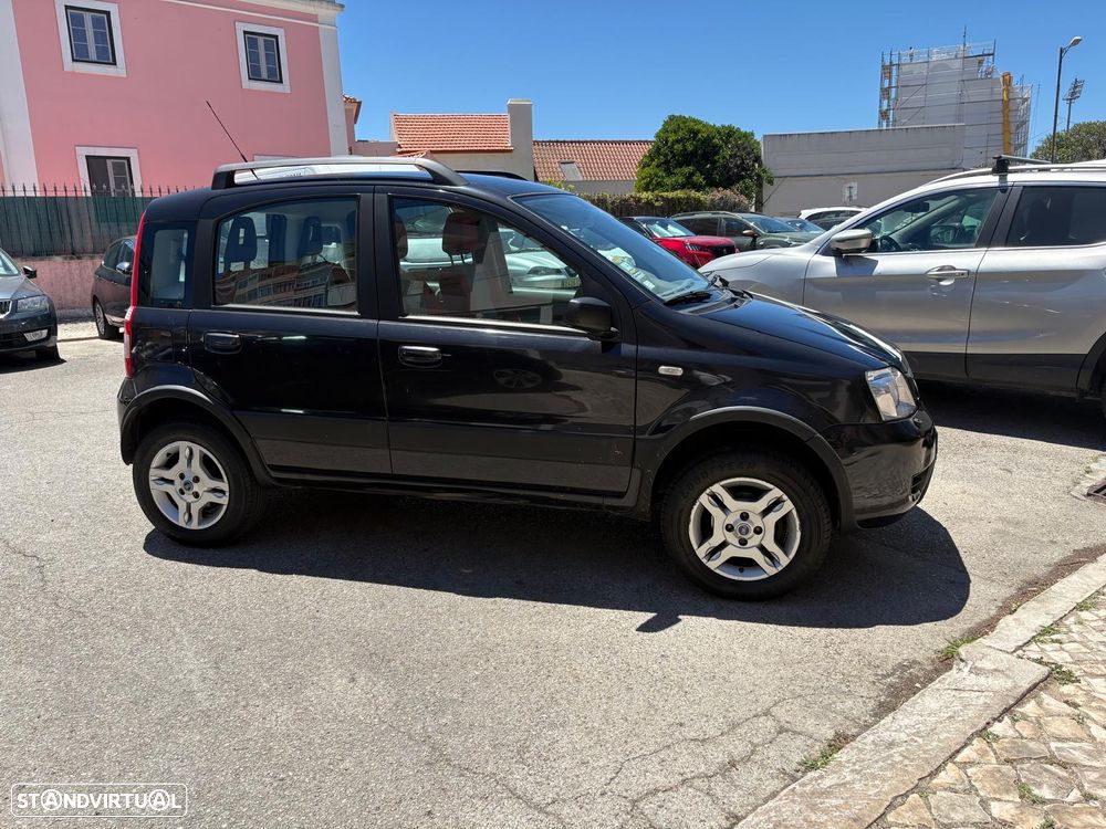 Fiat Panda - 17