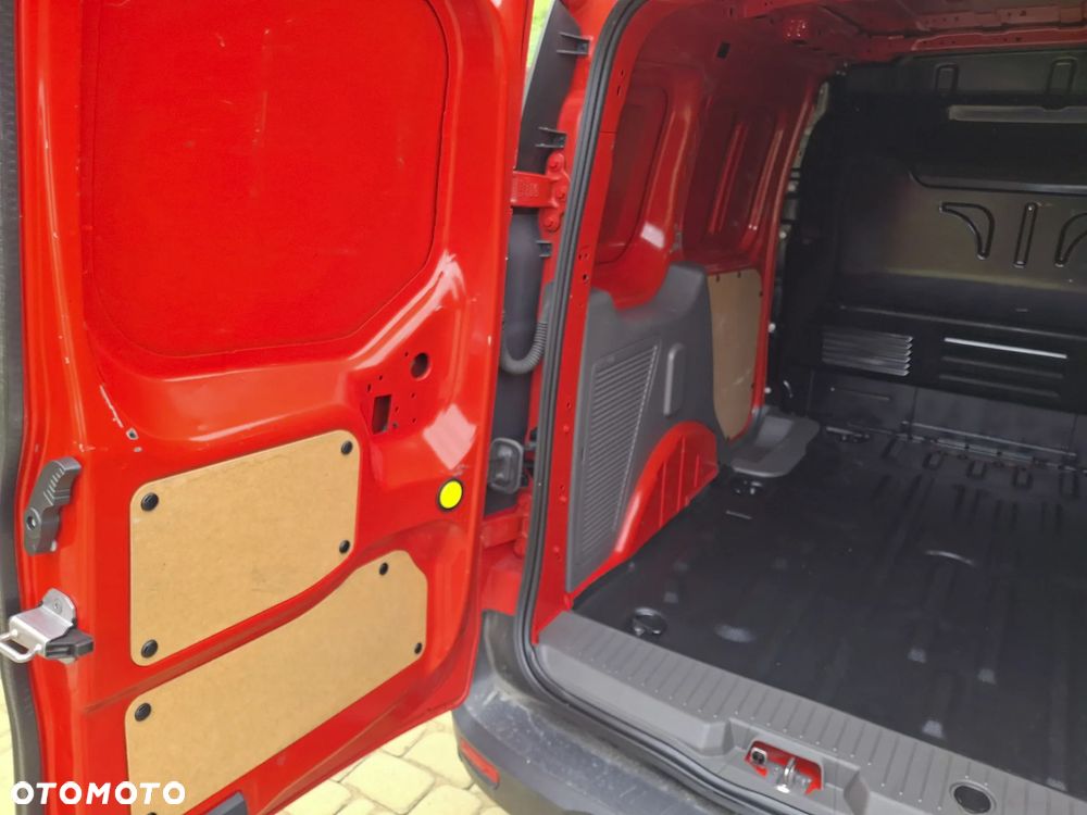 Ford TRANSIT CONNECT TREND - 10
