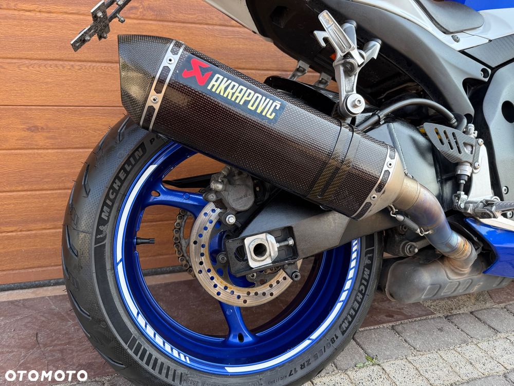 Suzuki GSX-R - 9