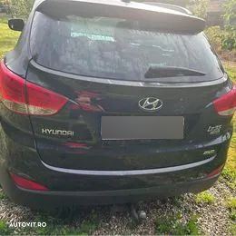 Hyundai Tucson - 9