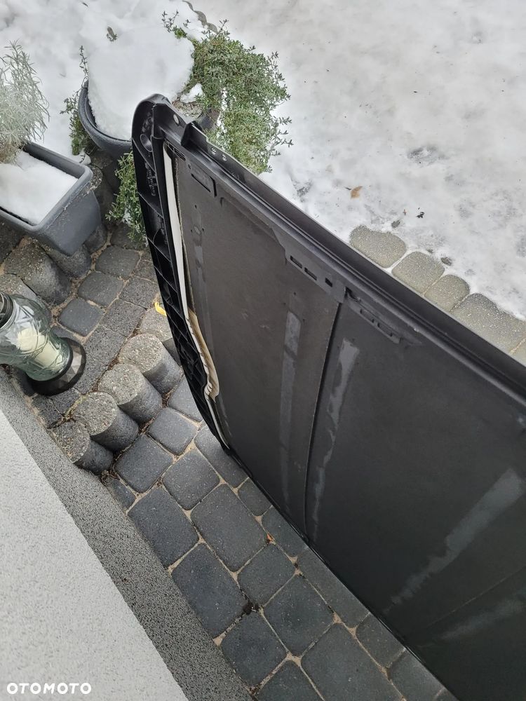 CITROEN C5 III LIFT X7 ROLETA PANORAMY ŻALUZJA TOURER - 8