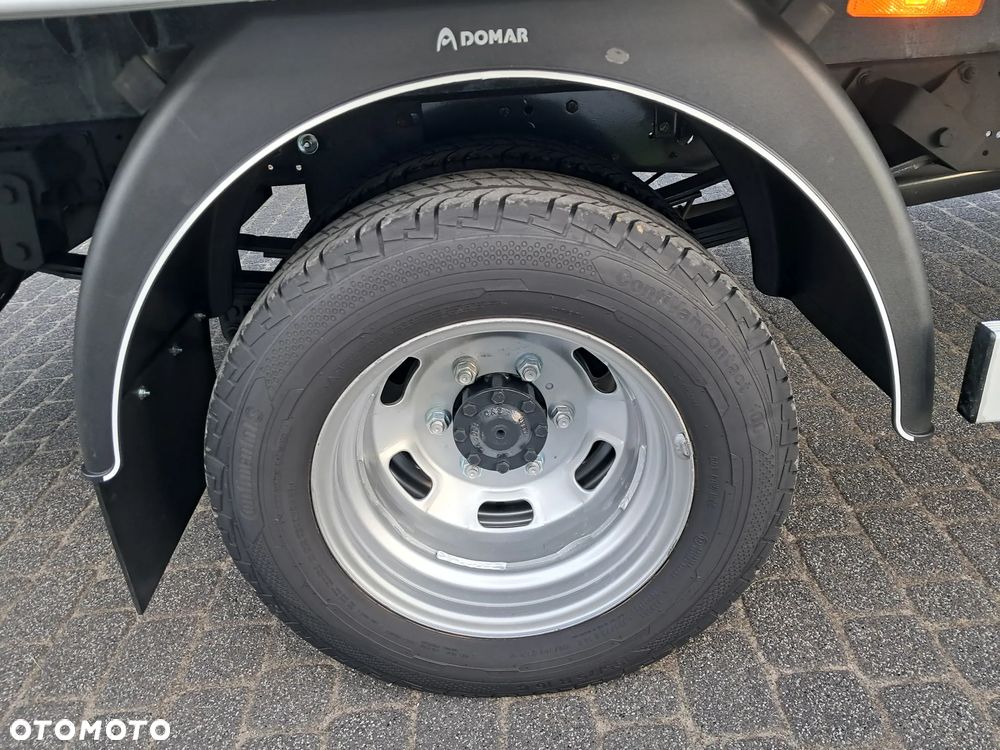 Iveco 50C18 Automat Chłodnia ZANOTTI  Winda 1 TONA Salon Polska - 21