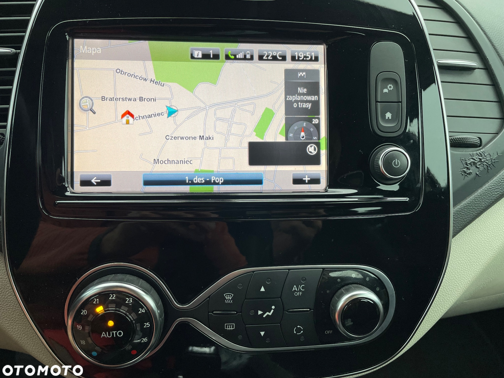 Renault Captur 0.9 Energy TCe Intens EU6 - 11