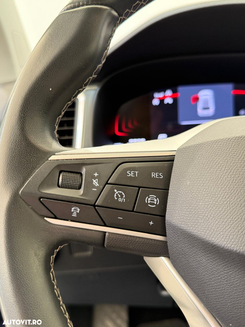 Seat Ateca - 16
