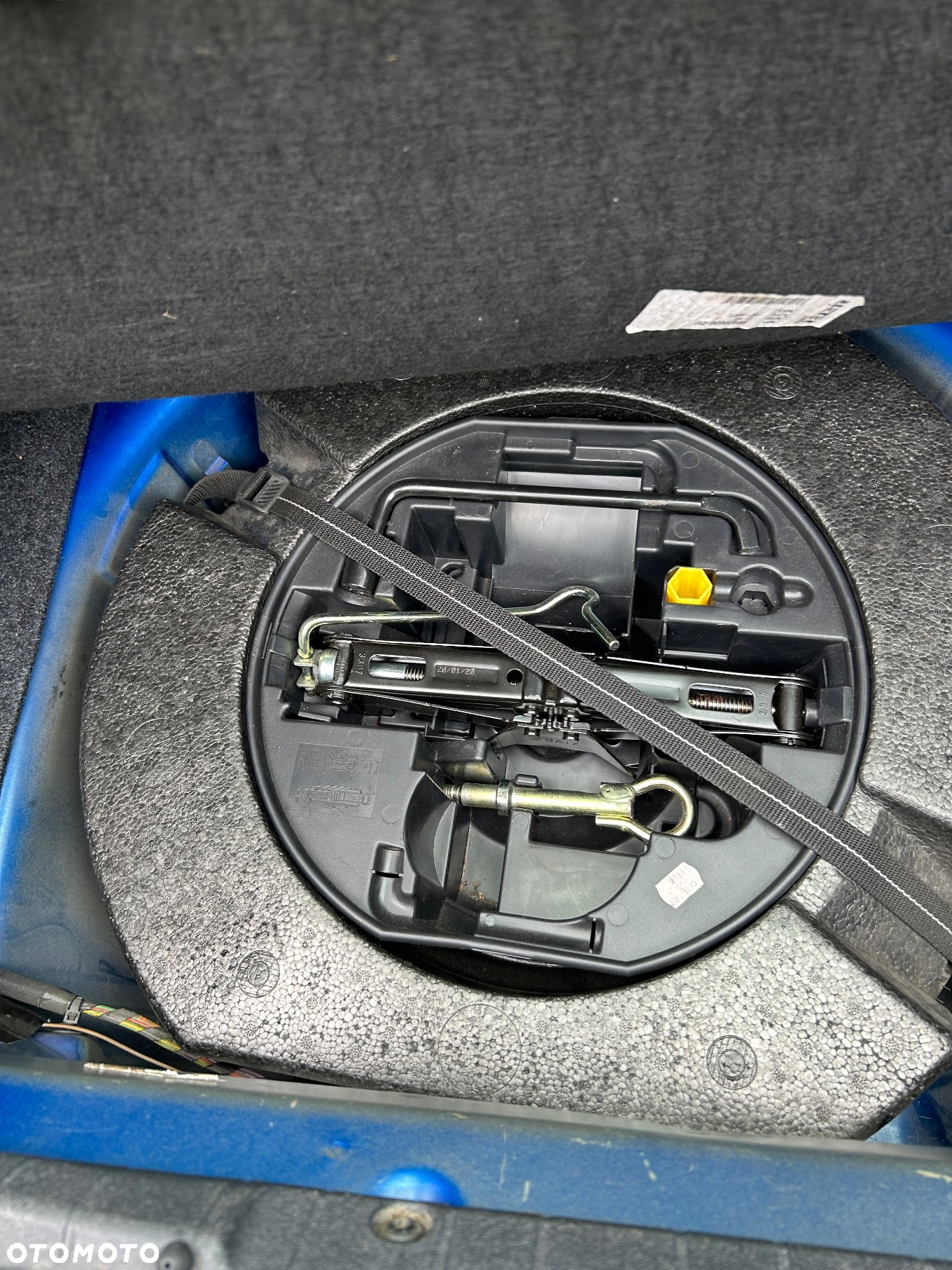 Citroën C3 Pluriel 1.6i SensoDrive - 14