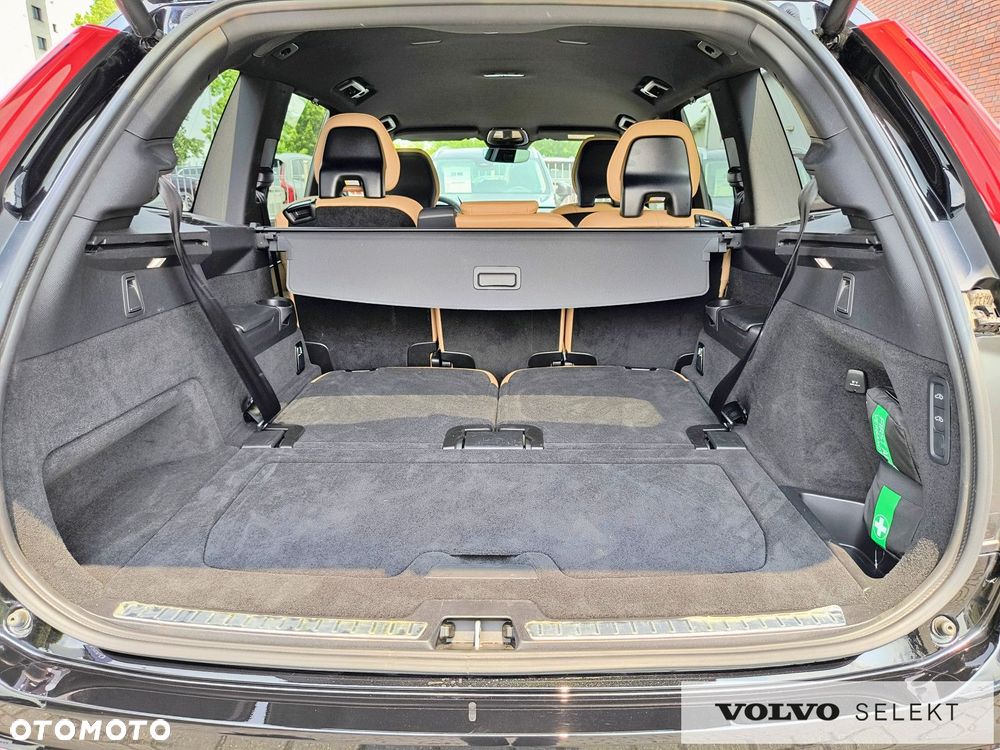 Volvo XC 90 - 34